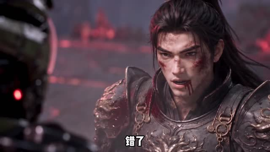 战姬觉醒：我的机娘超凶第四季（165集）短剧有好货推荐