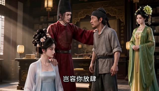 凤血涅槃:嫡公主复仇录第四季(152集) 凤血涅槃:嫡公主复仇录第四季(152集)短剧在线更新