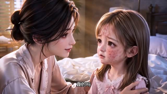 专属小哭包（171集）今日最火短剧