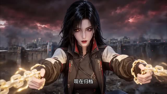 退婚当夜我觉醒3S剥夺天赋（53集）全网独播免费看