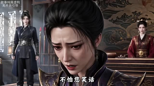 少年随行，姐在异世横着走（141集）精彩短剧分享
