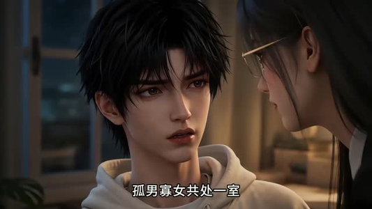 孤灯遇暖:把她心点亮(130-326集) 孤灯遇暖:把她心点亮(130-326集)热播短剧免费看