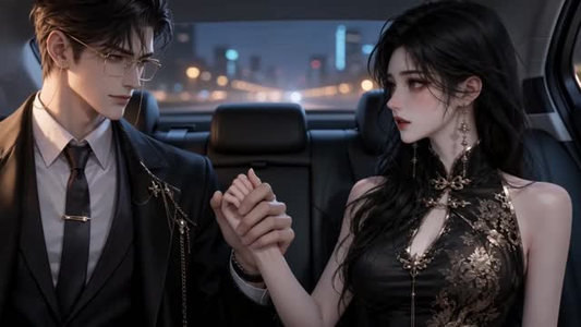 心动吻漾(1-200集) 心动吻漾(1-200集)热门短剧推荐。
