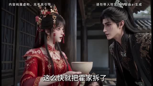 抢个新娘当后娘我赢麻了(101-400集) 抢个新娘当后娘我赢麻了(101-400集)甜宠短剧推荐
