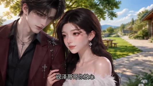 攀京枝，一念逢枝岁月为京（301-512集）最火爆短剧
