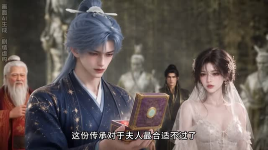 修魔学弟与高冷学姐的恋爱日常第一季（201-418集）短剧片段分享