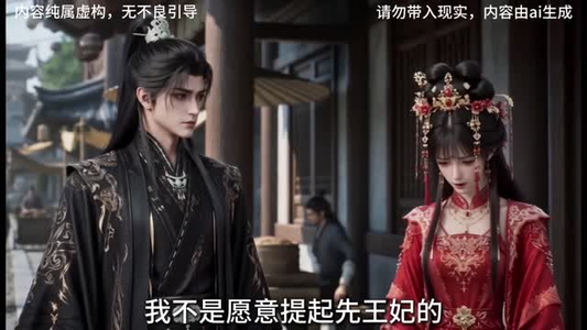 抢个新娘当后娘我赢麻了(400-700集) 抢个新娘当后娘我赢麻了(400-700集)集免费看短剧