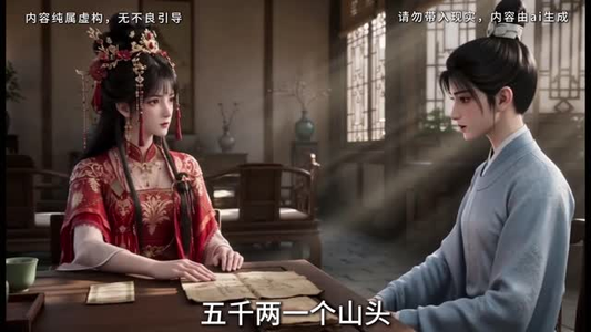 抢个新娘当后娘我赢麻了(700-1000集) 抢个新娘当后娘我赢麻了(700-1000集)短剧
