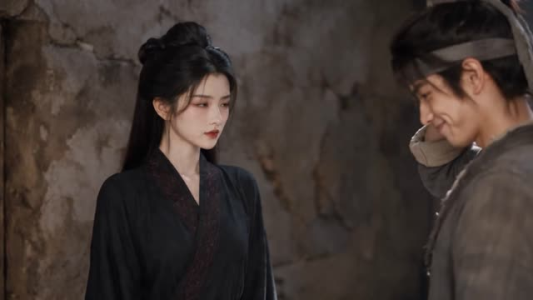 捡了个媳妇是女帝(1-100集) 捡了个媳妇是女帝(1-100集)贝贝短剧分享