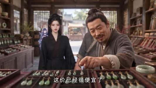 捡了个媳妇是女帝(101-350集) 捡了个媳妇是女帝(101-350集)百度网盘在线看