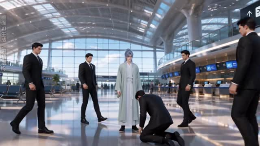 修魔学弟与高冷学姐的恋爱日常第一季(1-200集) 修魔学弟与高冷学姐的恋爱日常第一季(1-200集)热门短剧推荐。