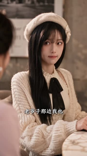 错爱霍总,太太想和你离婚很久了第四季(1-100集) 错爱霍总,太太想和你离婚很久了第四季(1-100集)男主角是谁