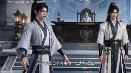 全员拿错本_炮灰师妹成了爽文男主(201-416集) 全员拿错本_炮灰师妹成了爽文男主(201-416集)在线免费观影