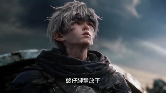 我合成了全世界第1季（1-100集）在线看到大结局