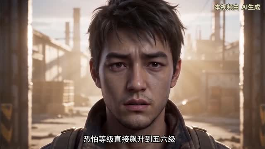末日车队，序列超凡第三季（101-304集）精彩短剧天天看
