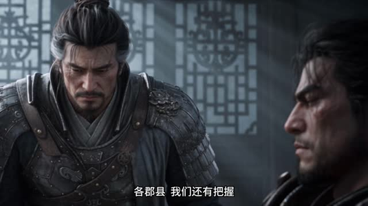 烬九州第二十四季（168集）短剧热播中