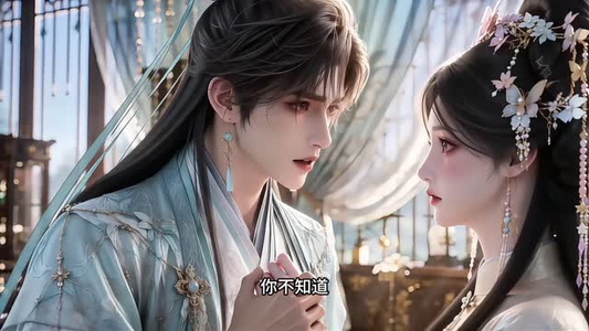 妧妧你跑不掉了(128集) 妧妧你跑不掉了(128集)第32集