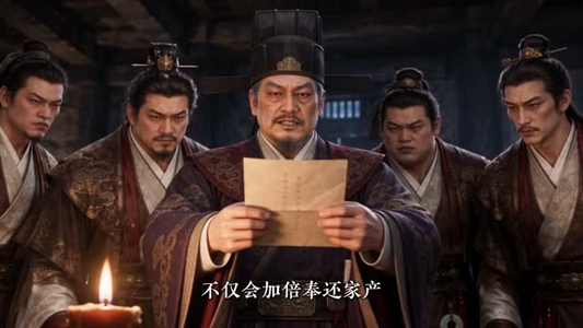 被系统逼疯，我没必要太正常（74集）爆款短剧抢先看
