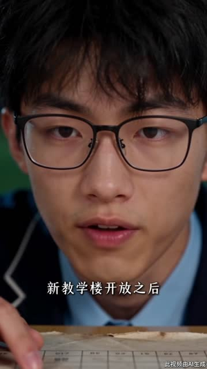 听建议的校长第五季（134集）短剧