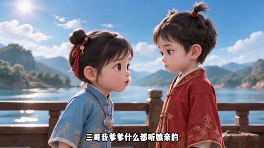 一纸婚书：侯府庶子错娶县主第五季（172集）无需充值尽情看