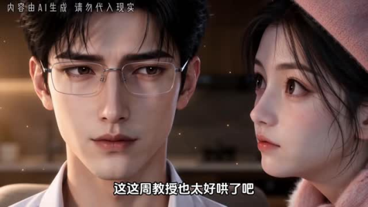 霁月安遥之以余生为诺护你岁岁无忧第三季(82集) 霁月安遥之以余生为诺护你岁岁无忧第三季(82集)好看的短剧来了