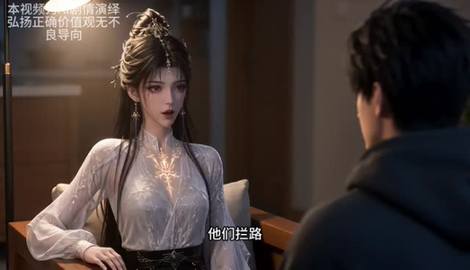 退游三年,剑仙老婆找上门了(59集) 退游三年,剑仙老婆找上门了(59集)短剧免费观看