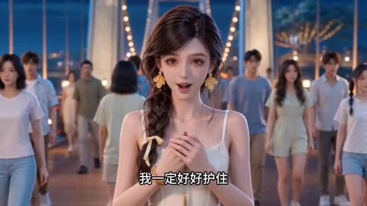 高冷学神的暗恋心声藏不住了（第二季）（81集）全集一网打尽