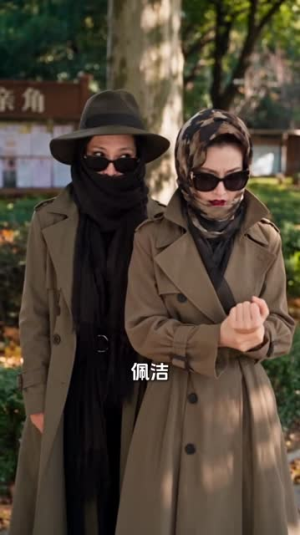 姐和萌崽被盛世宠婚啦第二季（145集）看短剧放松一下