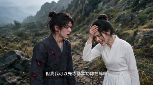 莫来招惹我！第三季（100集）精彩短剧又来了