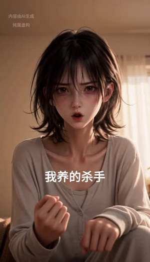 我用6块首充,娇养满级刺客(44集) 我用6块首充,娇养满级刺客(44集)精彩短剧看不停