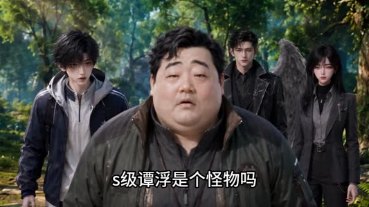 谭浮若水,一念皆冰(69集) 谭浮若水,一念皆冰(69集)全集免费观看