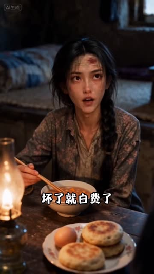 七零大姐大，强扭的瓜巨甜第一季（169集）这部短剧我爱了