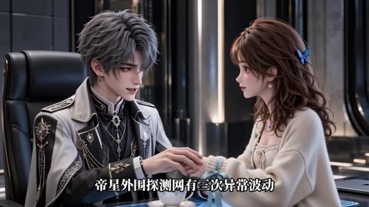我把星际大佬当猫养第二季（97集）高清画质免费看