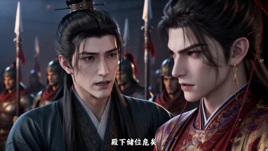 别惹王妃，她不讲武德（50集）全网独播免费看