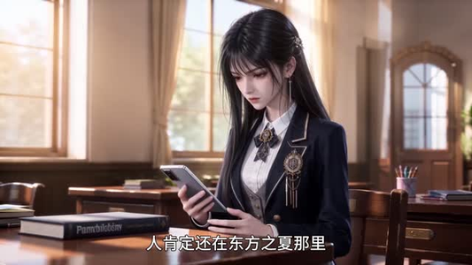 大小姐别过来,我只想读书啊第二季(122集) 大小姐别过来,我只想读书啊第二季(122集)火爆热门短剧