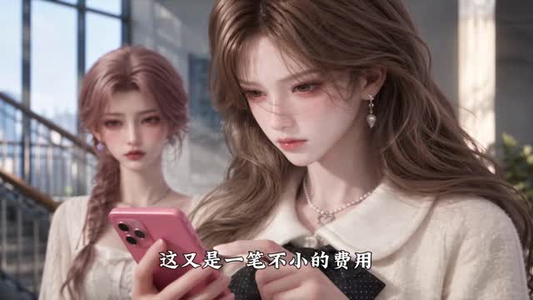 孤灯遇暖第二季！（147集）贝贝短剧分享