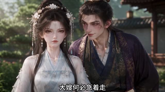 别逼我当长嫂 (126集) 别逼我当长嫂 (126集)短剧抢先看全集