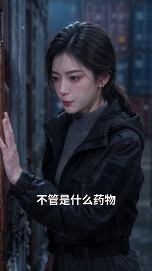 末日来电,死对头带我在未来赢麻了 (89集) 末日来电,死对头带我在未来赢麻了 (89集)短剧前十排行榜