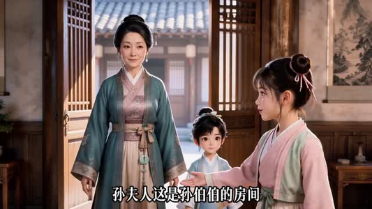 穿越古代,全家都是行业大佬第二季(150集) 穿越古代,全家都是行业大佬第二季(150集)一口气看完