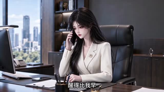 心跳比我更早认出你之雾港余温第二季（141集）最新热播短剧