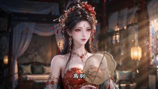 戏惹芳心动，才惊满京城（169集）海量短剧免费看