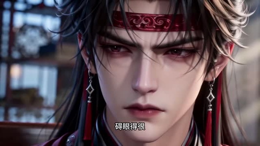 假侍卫,本红妆 (59集) 假侍卫,本红妆 (59集)最新上映的短剧