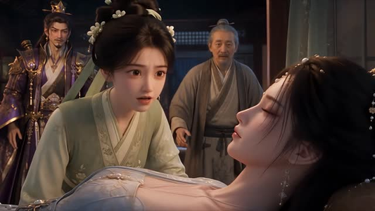 画灵师妹：嫣宝闯三界 （163集）免费在线看全集