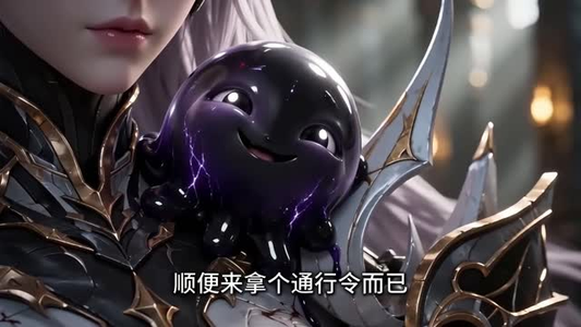 我转生成了毒液第4季(182集) 我转生成了毒液第4季(182集)最新热门短剧