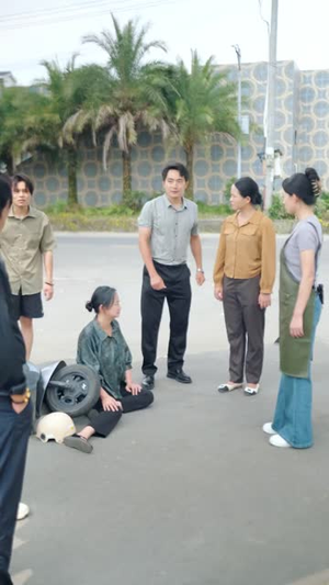 这一世，谁都别想再拿我当枪使（40 集）温柔追捕短剧