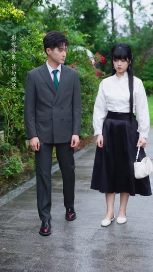 婚从天降老板非要和我隐婚（54 集）高质量短剧推荐