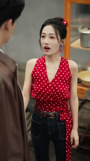 穿书八零，一家子炮灰要洗白（50 集）解说