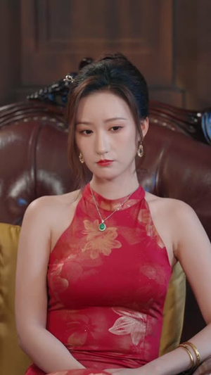 枭雄出狱第二部（88 集）短剧太好看