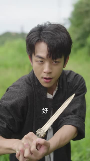 虎祸之阴阳双虎（52 集）直接看到大结局