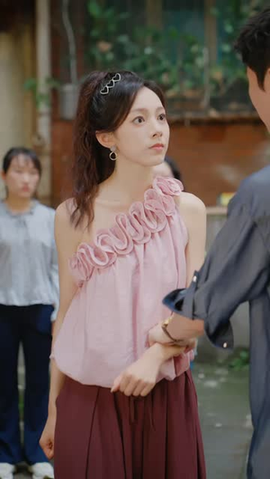 假千金退婚，孟总他追疯了（40 集）无需会员轻松看